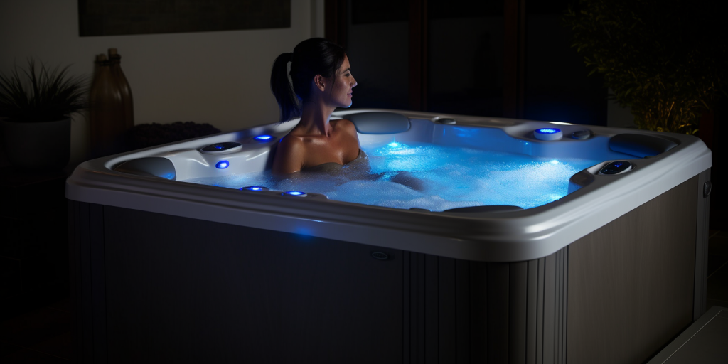 Mijn ervaringen met Jacuzzi® als masseuse