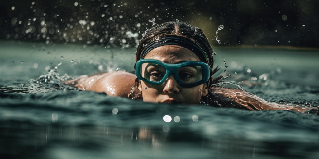 Mijn ultieme tips voor het verbeteren van jouw borstcrawl zwemtechniek