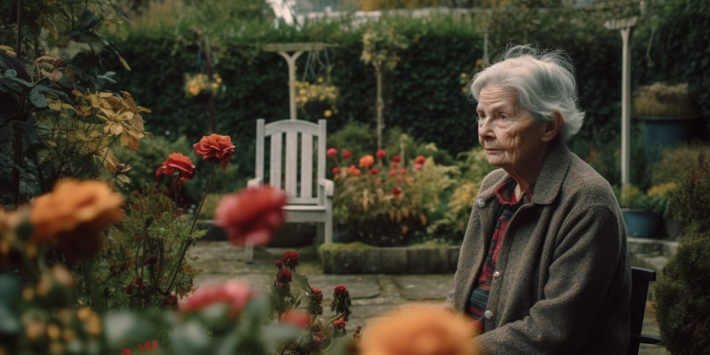 De geneugten van tuinieren voor een introverte boekenwurm