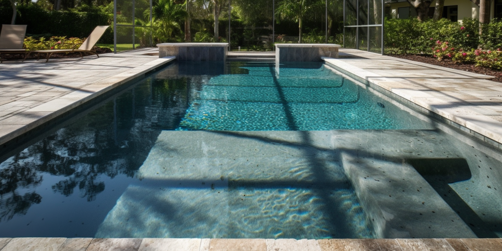 De voordelen van wetenschappelijk betrouwbare waterbehandeling in jouw zwembad