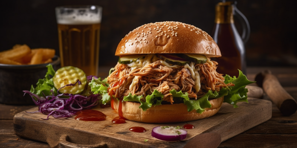 IPA-bier en BBQ: zo geniet ik het meest van deze perfecte combo