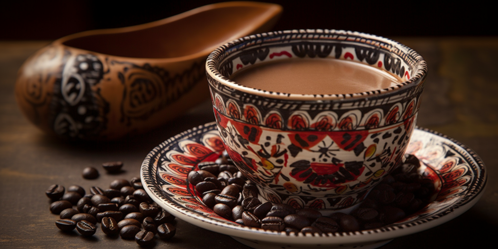 De smaakexplosie van Guatemala Antigua