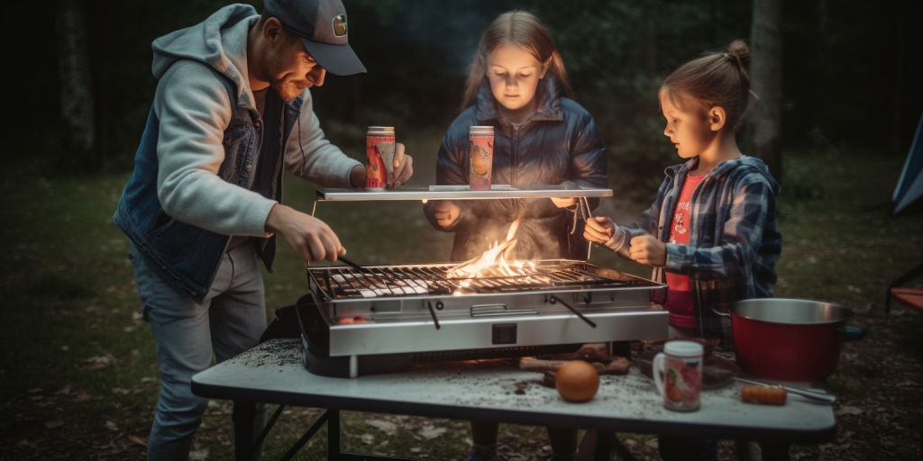 Kamperen op de Veluwe: duurzaam en avontuurlijk genieten met mijn gezin