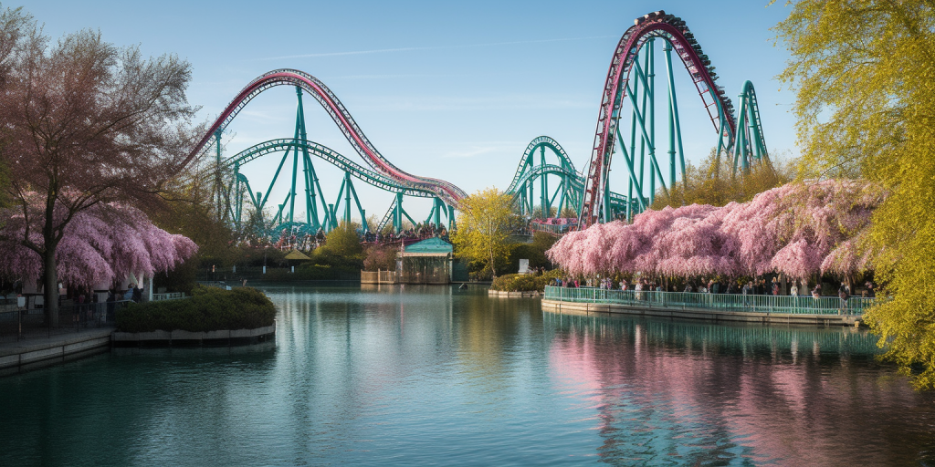 Mijn pretparkfilmavond tips