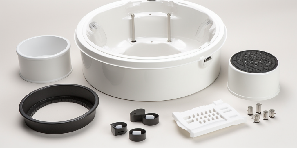 Mijn favoriete Jacuzzi®-accessoires voor een rustgevende avond