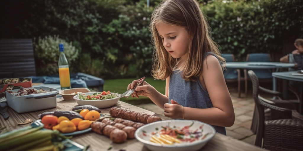 Emma's barbecuetips voor een geslaagde avond