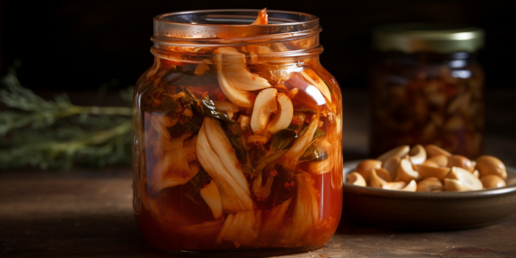 De Magie van Fermentatie: Experimenten en Tips