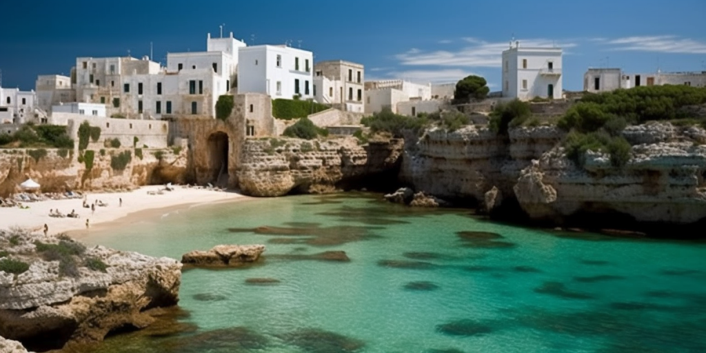 Het ontdekken van de verborgen parels van Italië