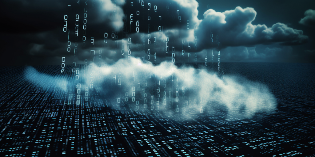 De toekomst van Cloud Computing en de invloed op onze samenleving