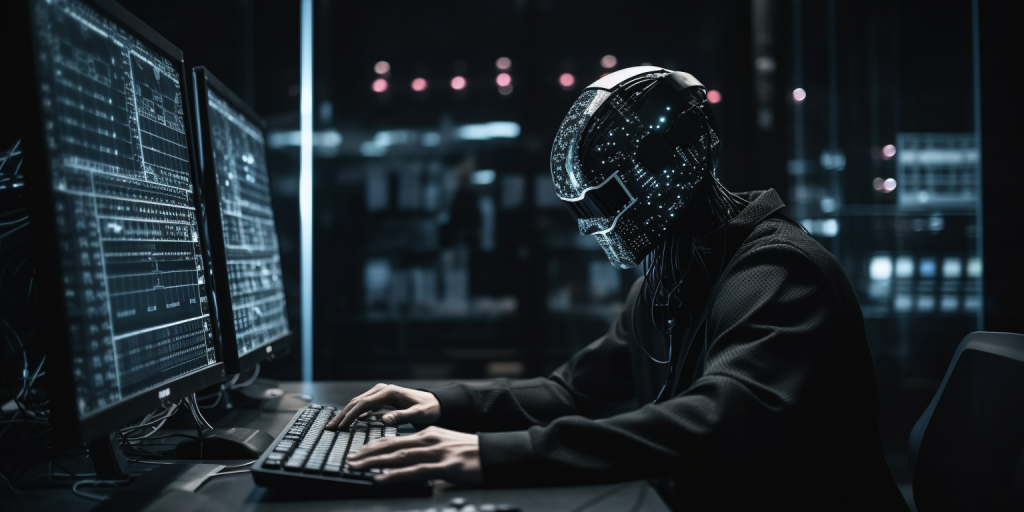 De Impact van Kunstmatige Intelligentie op de Cybersecurity Branche