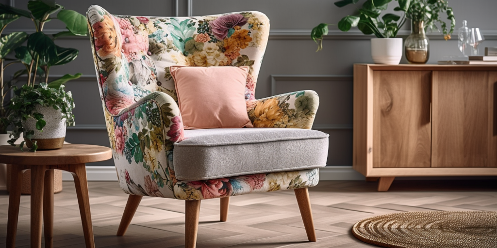 Vintage meubels: de perfecte aanvulling op jouw eclectische interieur