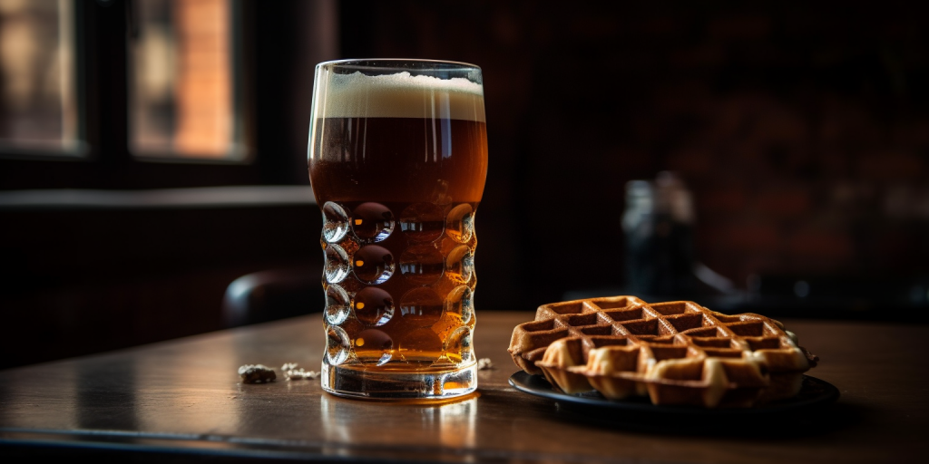 Westvleteren: Het Verhaal Achter Mijn Favoriete Bier