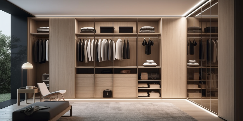 Mijn minimalistische stijl: een duurzame keuze