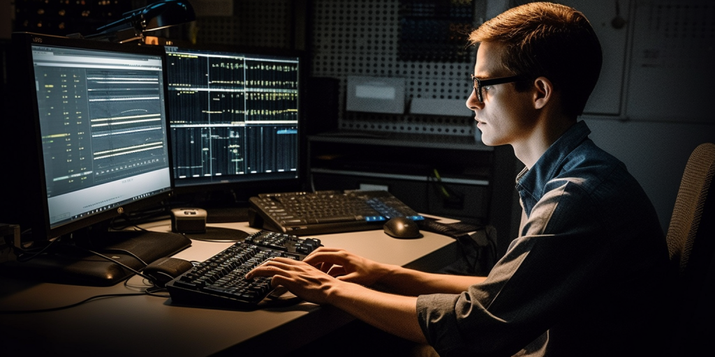 Hoe ik mijn analytische vaardigheden heb ontwikkeld met online leren