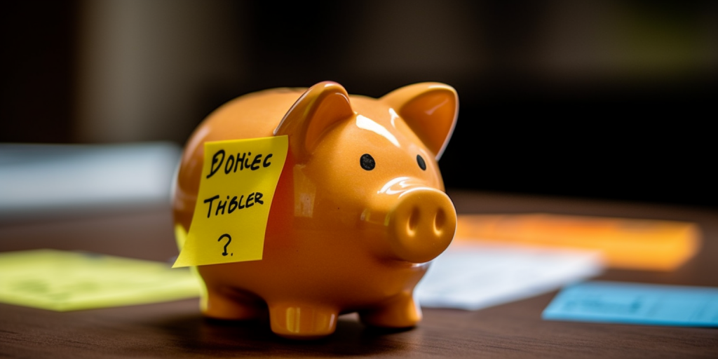 Financiële doelen: mijn persoonlijke ervaring en tips