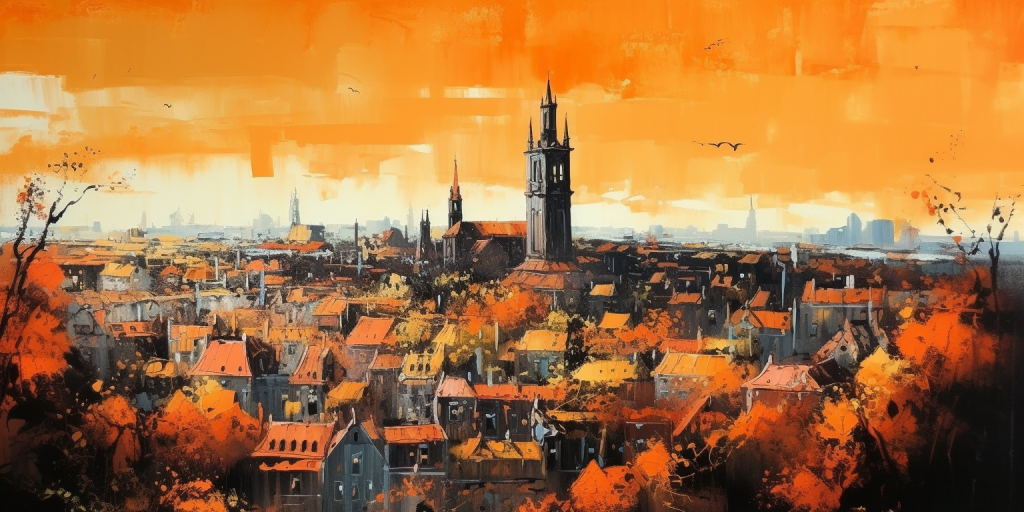 Kunstzinnig Utrecht: Een rondleiding door de culturele hoogtepunten van mijn stad