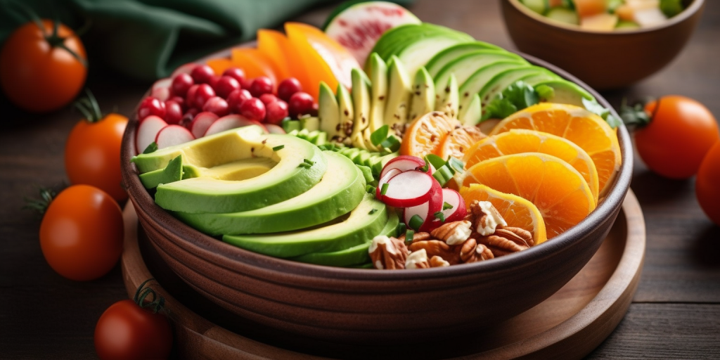 Een gezonde levensstijl: tips en tricks van een voedingscoach