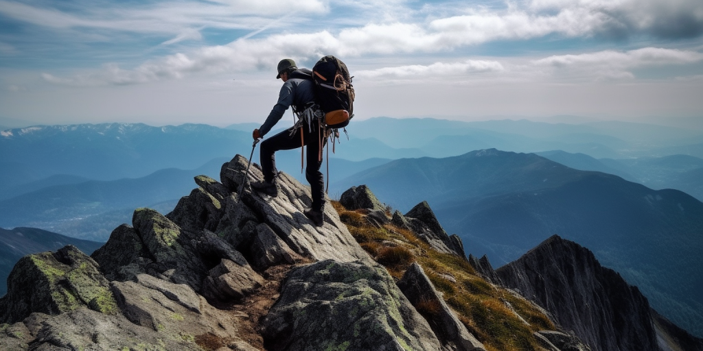 Mijn persoonlijke ontwikkelingstraject