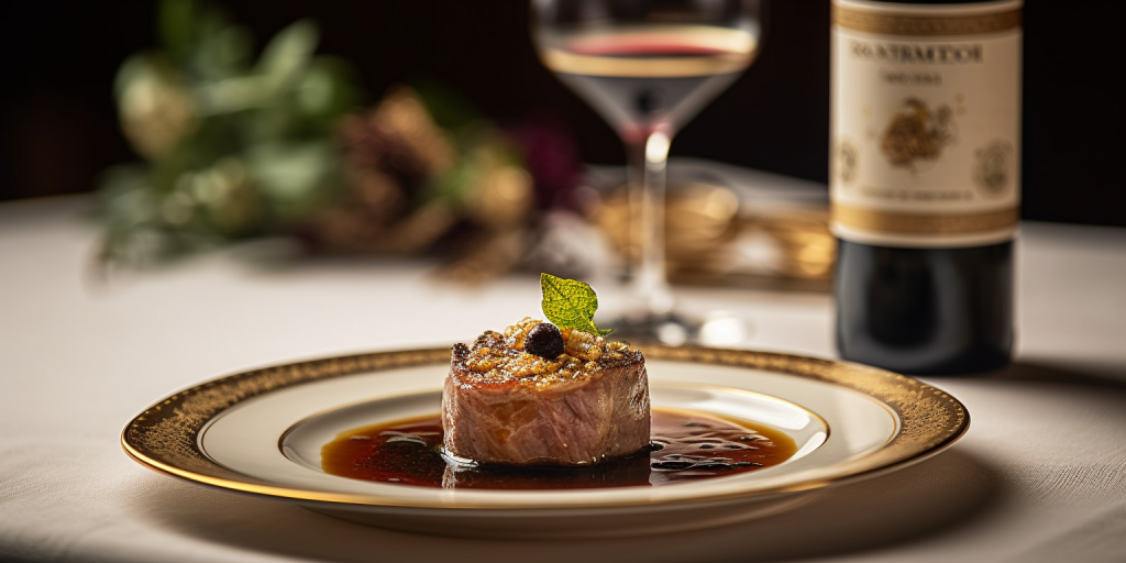 De perfecte wijn-spijscombinaties voor een heerlijk diner