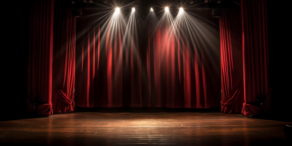 Kunst en Cultuur: Mijn Passie voor Theater