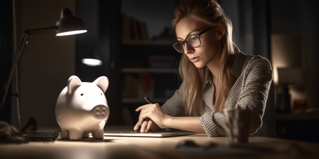 Hoe ik mijn financiën beheer als ambitieuze en doelgerichte vrouw van 32