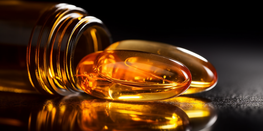 Omega 3 en mijn gezondheid