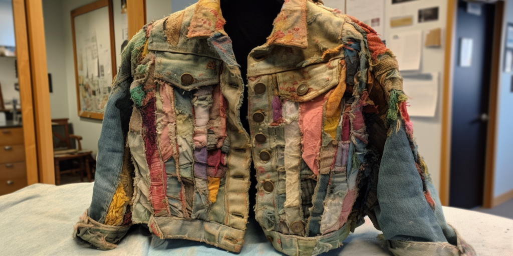 Duurzame mode: 5 tips om je garderobe te upcyclen!