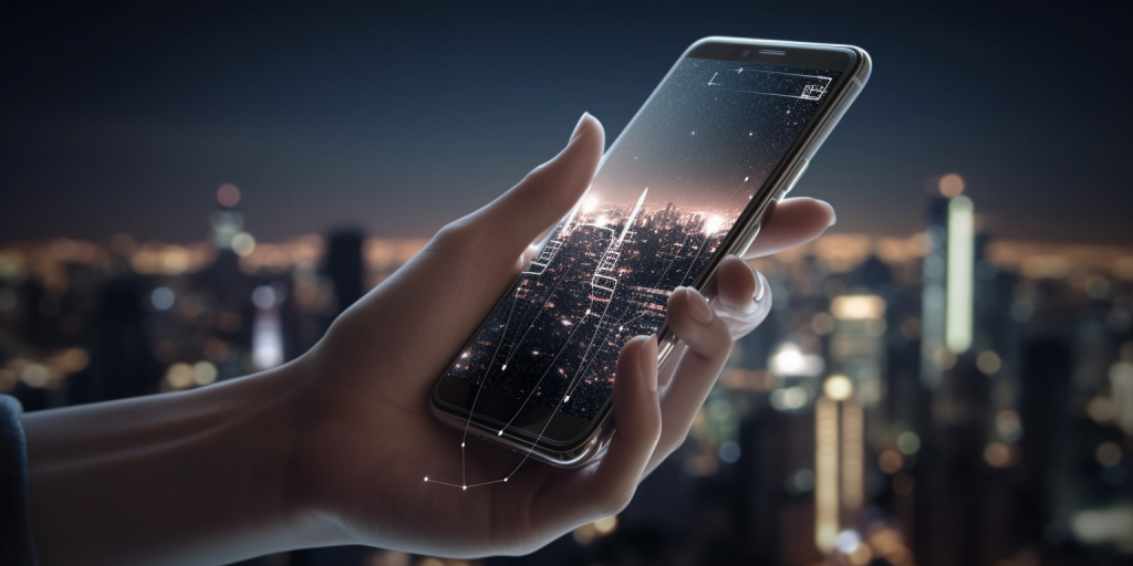 De impact van kunstmatige intelligentie op digitale marketing