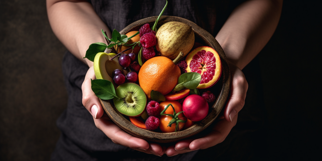 Hoe ik mijn fitnessvaardigheden naar een hoger niveau tilde door te leren over voeding