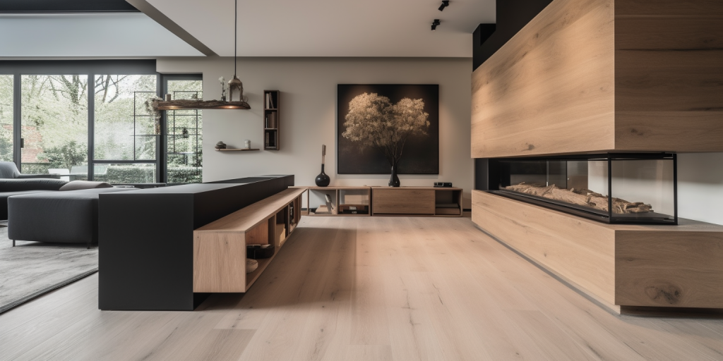 De perfecte inrichting voor mijn duurzame woning