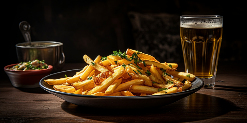 Mijn avontuurlijke ontdekkingstocht naar de verfijnde Belgische keuken