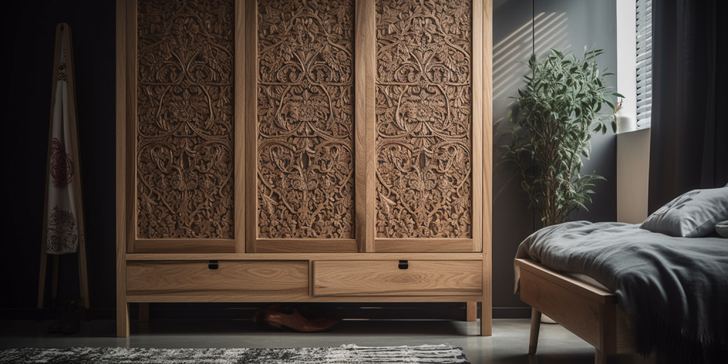 Mijn stijlvolle garderobe: tips voor een duurzame en trendy kledingkast