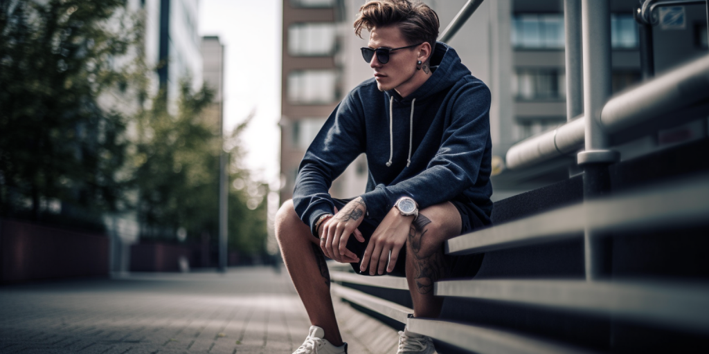 Minimalistische mode: mijn favoriete kledingstukken en accessoires