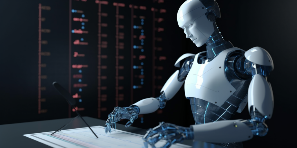 Hoe AI onze digitale marketingstrategieën transformeert