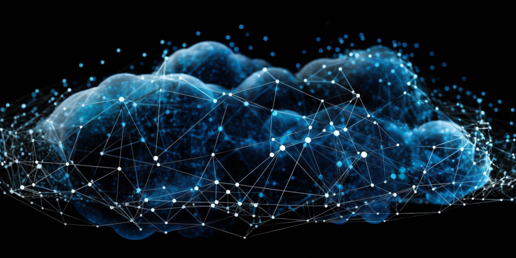 De impact van blockchain op de cloud