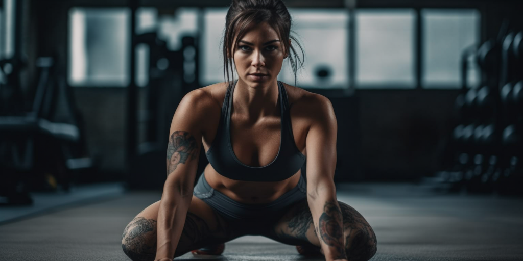 Yoga en krachttraining: een perfecte combinatie voor een gezond lichaam