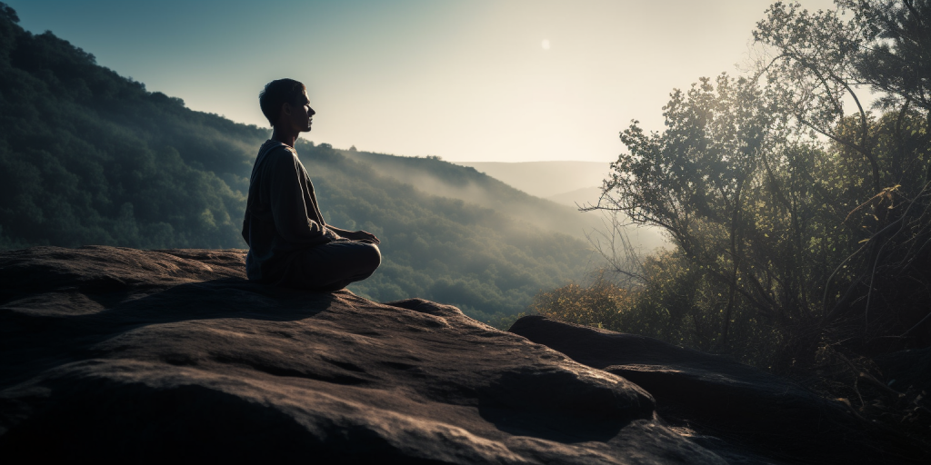 Mijn weg naar persoonlijke groei en zelfliefde