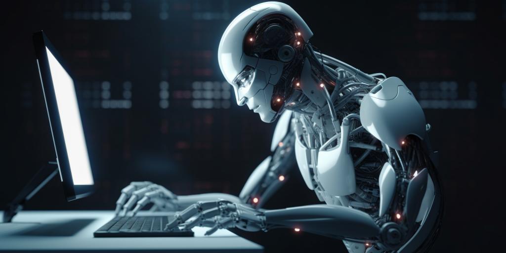 De toekomst van kunstmatige intelligentie in de softwareontwikkeling