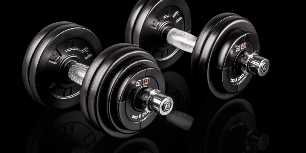 De voordelen van krachttraining voor een gezonde levensstijl