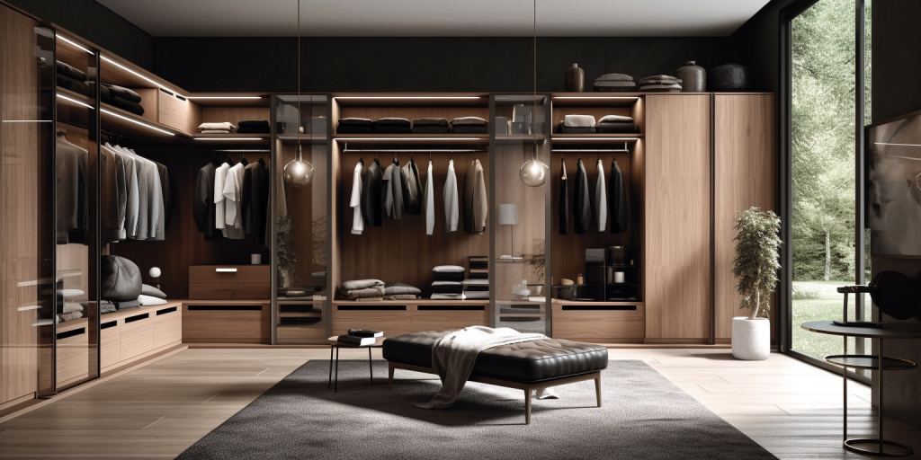 Modebewust en duurzaam: Mijn stijlvolle garderobe