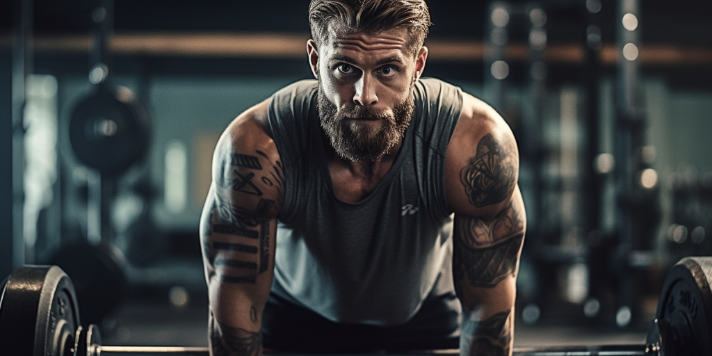 Mijn persoonlijke ervaring met gewichtheffen en hoe het mijn leven veranderde