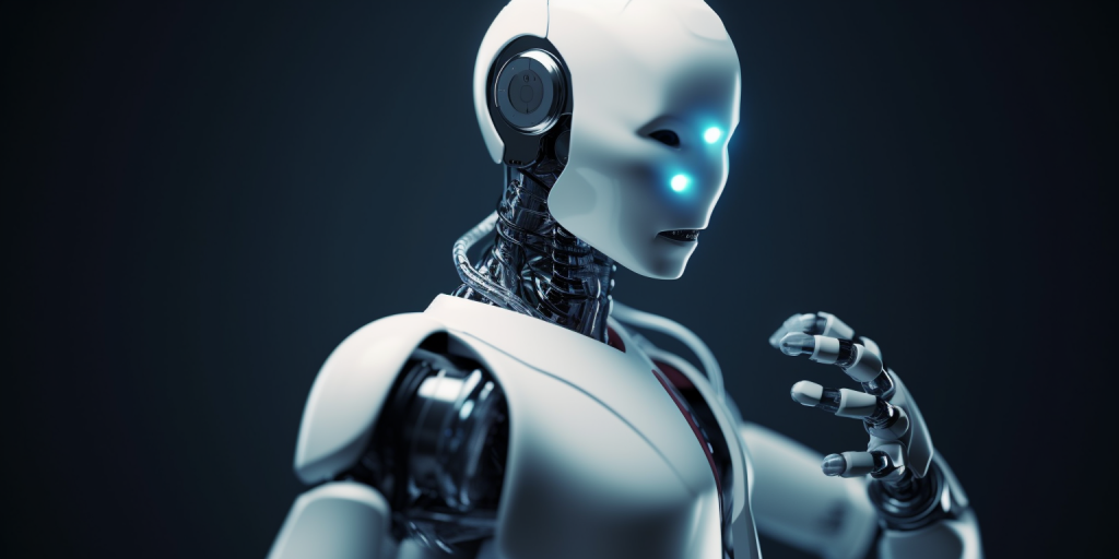 De invloed van kunstmatige intelligentie op de gezondheidszorg