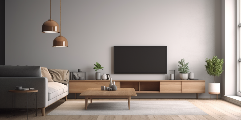 Mijn minimalistisch interieur: geïnspireerd door Marie Kondo