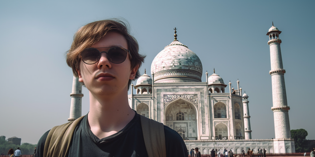 Hoe ik mijn persoonlijke ontwikkeling verbeter tijdens het reizen