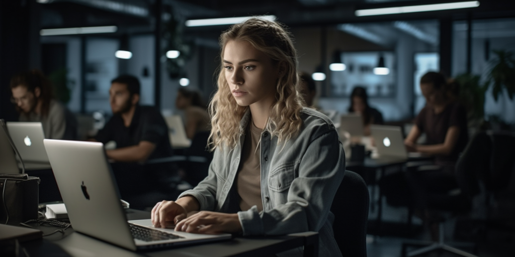 Zakelijk ondernemen: Mijn ervaring met bedrijfsgroei en leiderschap