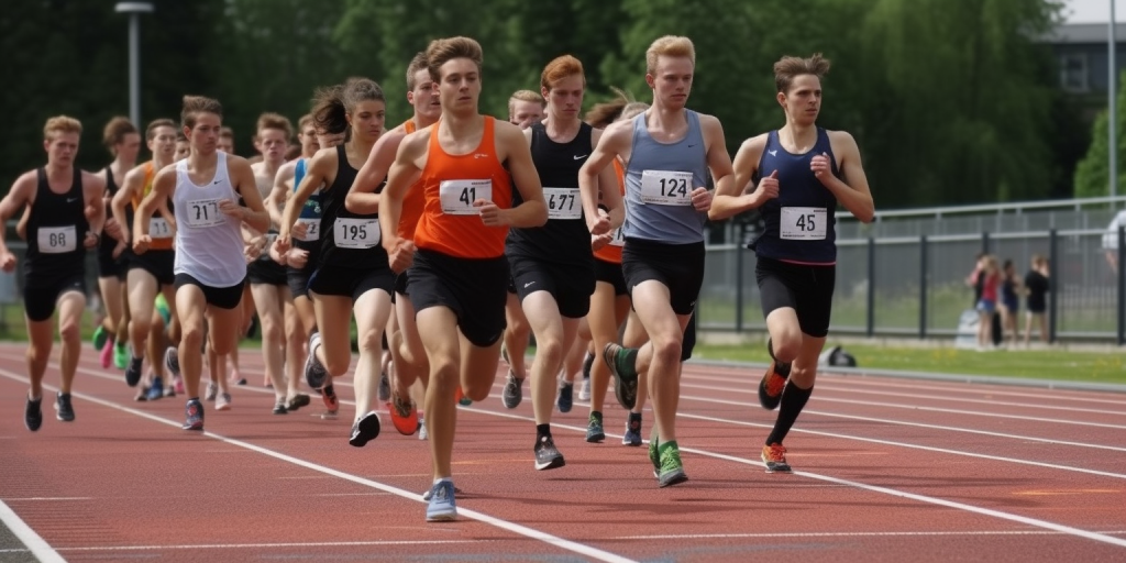Mijn tips voor het verbeteren van je buitensport vaardigheden