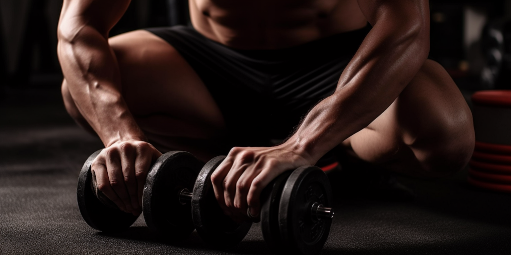 Yoga en Krachttraining: Een perfecte balans voor een gezonde levensstijl