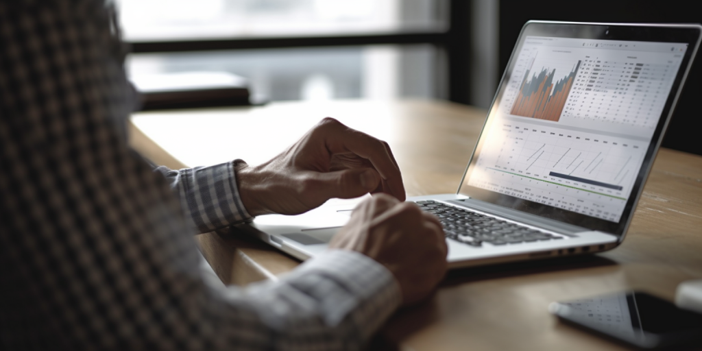 Hoe ik financieel verantwoordelijkheid neem als spaarzame e-commerce specialist in Utrecht