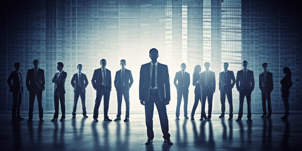 5 Tips voor effectief zakelijk leiderschap