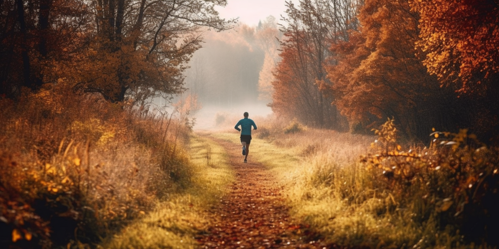 De voordelen van buiten sporten